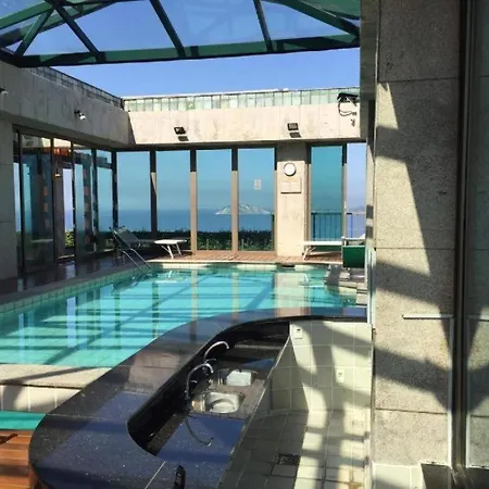 Sofisticação, luxo e elegância! Tiffanys Residence Service-2